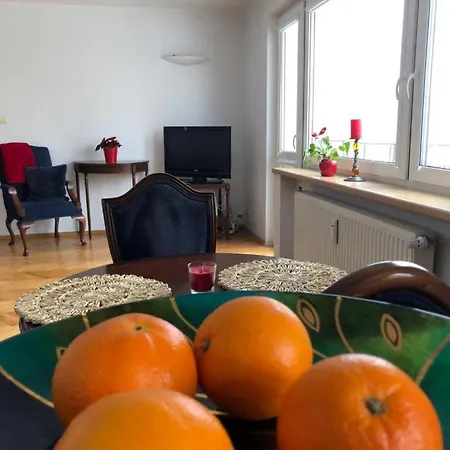 Centrum Z Pieknym Widokiem Na Morze I Balkonem 9 Pietro Przy Sea Towers Apartamento *
