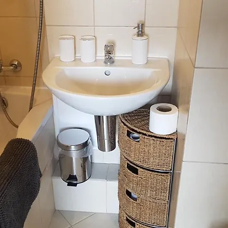 Apartamento Centrum Z Pieknym Widokiem Na Morze I Balkonem 9 Pietro Przy Sea Towers